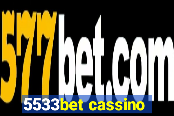 5533bet cassino