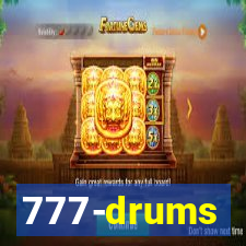 777-drums