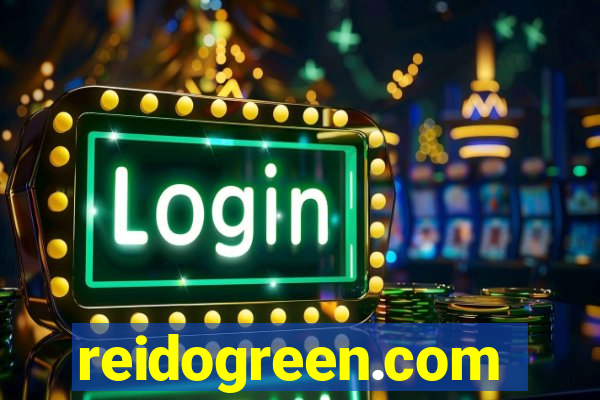 reidogreen.com