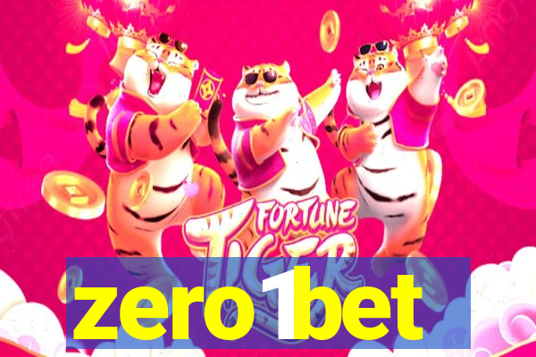 zero1bet