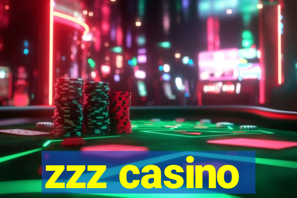 zzz casino