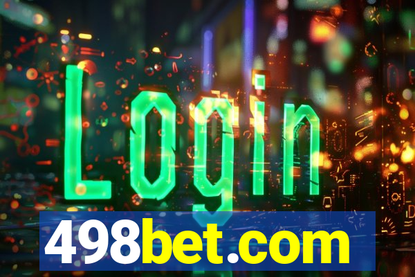 498bet.com