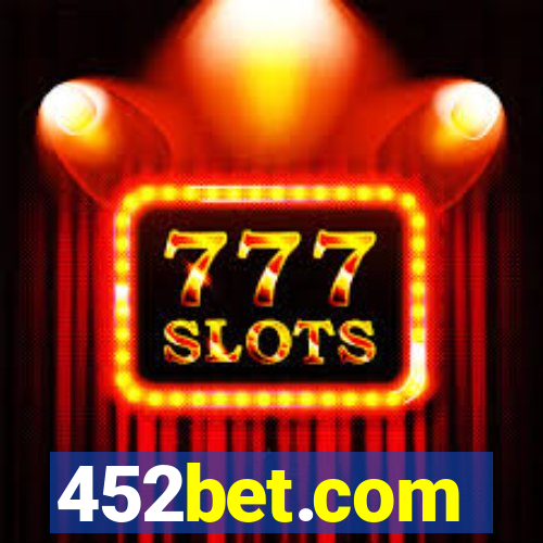 452bet.com