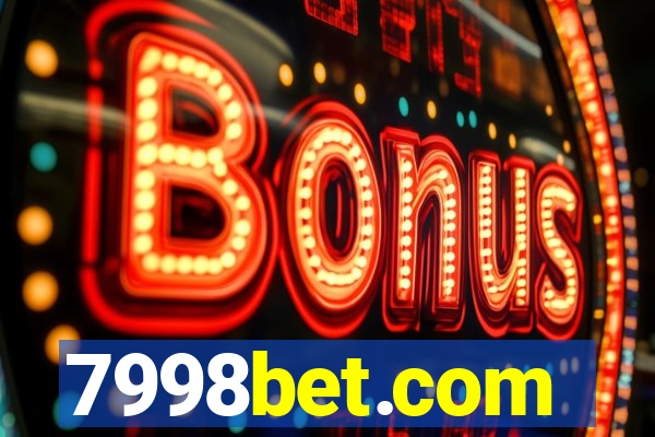 7998bet.com