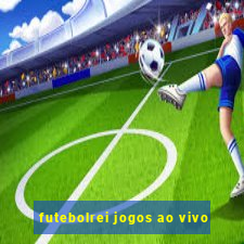 futebolrei jogos ao vivo