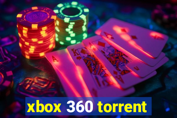 xbox 360 torrent