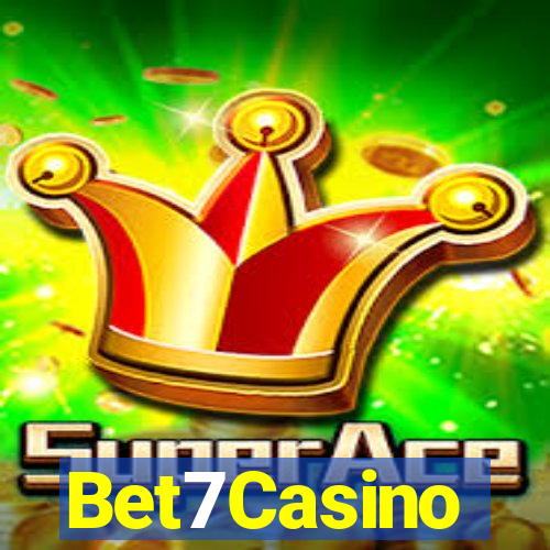 Bet7Casino