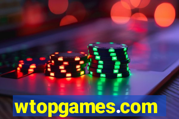 wtopgames.com