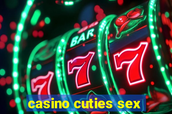 casino cuties sex