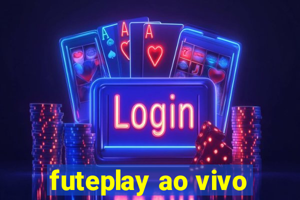 futeplay ao vivo