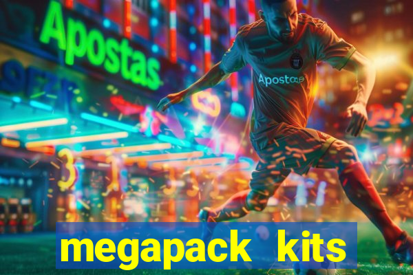 megapack kits football manager 2016