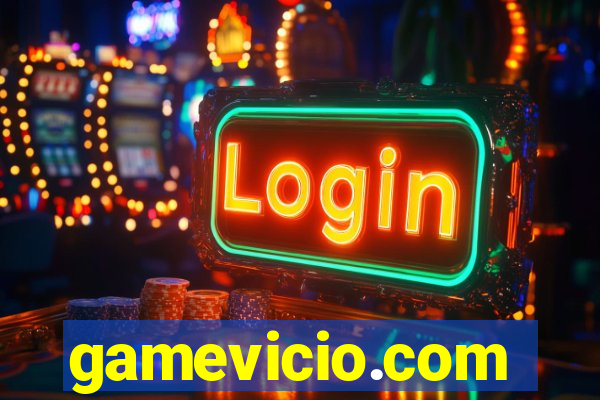 gamevicio.com