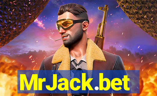 MrJack.bet