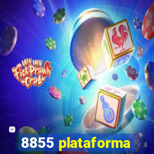 8855 plataforma