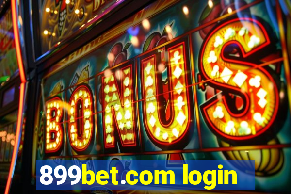 899bet.com login