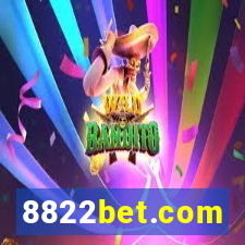 8822bet.com