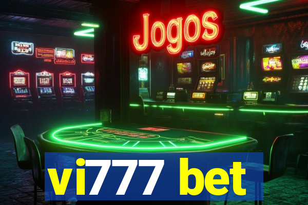 vi777 bet