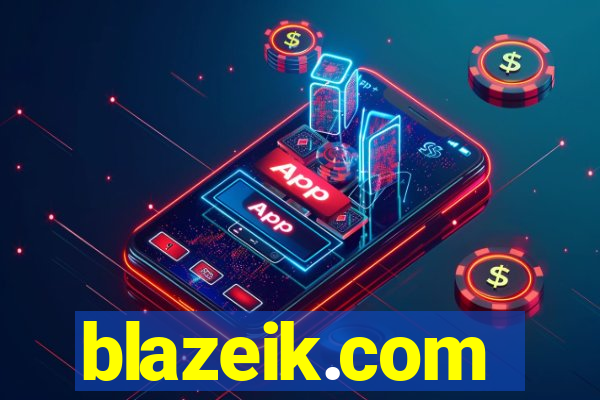 blazeik.com