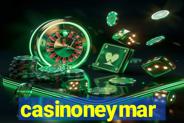 casinoneymar