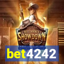 bet4242