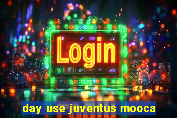 day use juventus mooca