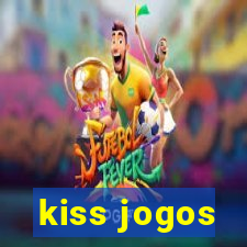 kiss jogos