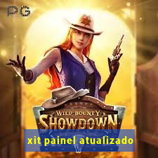 xit painel atualizado