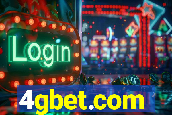 4gbet.com