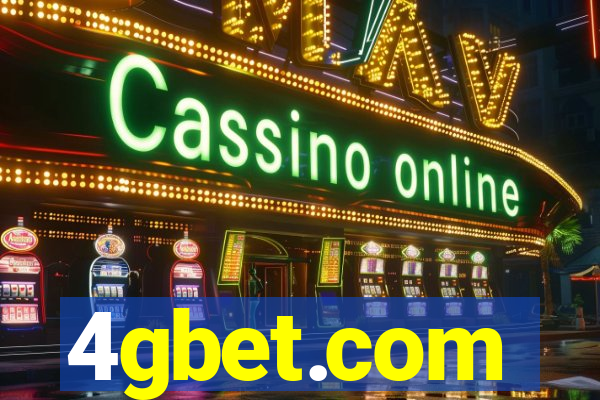 4gbet.com