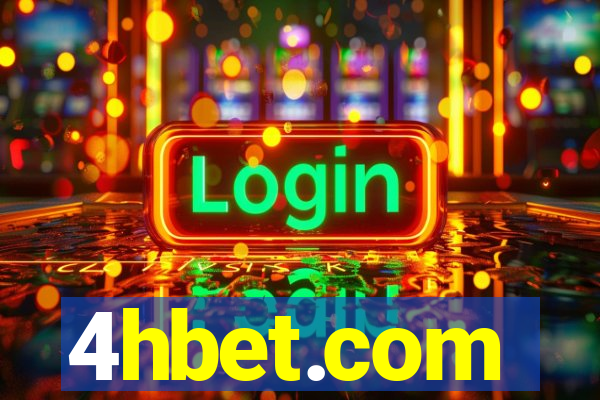 4hbet.com