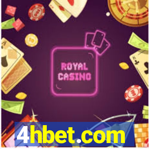 4hbet.com