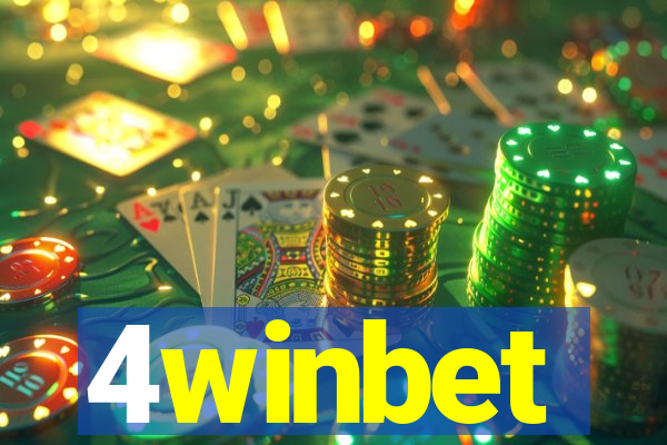 4winbet