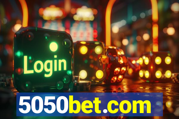 5050bet.com