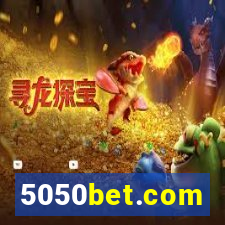 5050bet.com