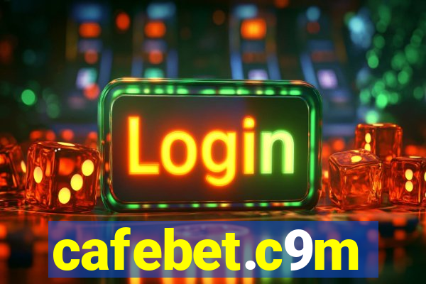 cafebet.c9m