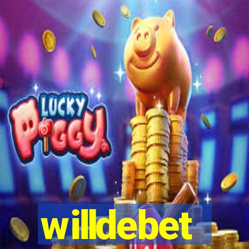 willdebet