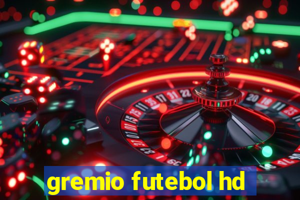 gremio futebol hd