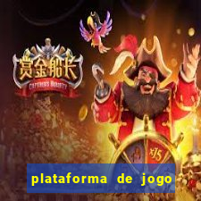 plataforma de jogo fora do brasil