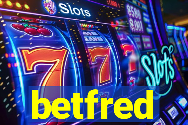 betfred