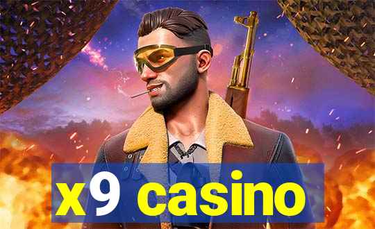 x9 casino