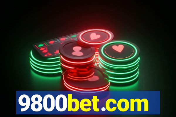 9800bet.com