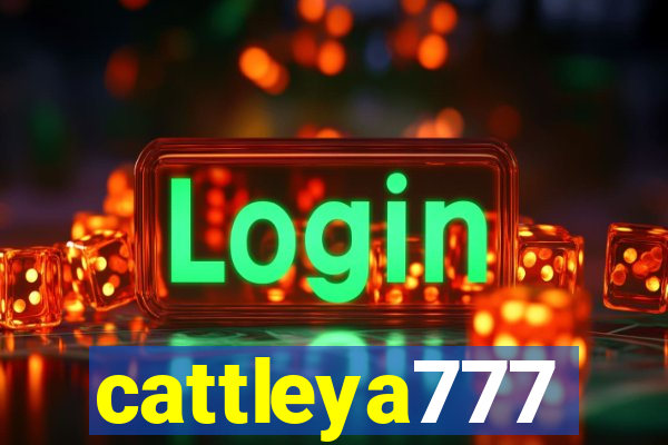 cattleya777