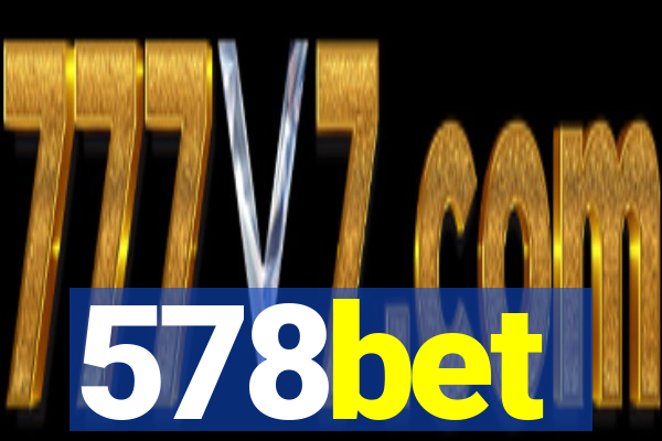 578bet