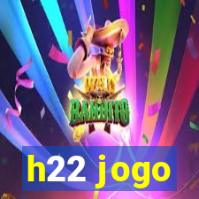 h22 jogo