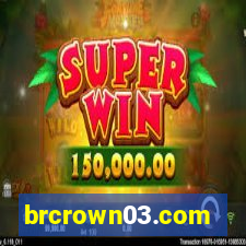 brcrown03.com