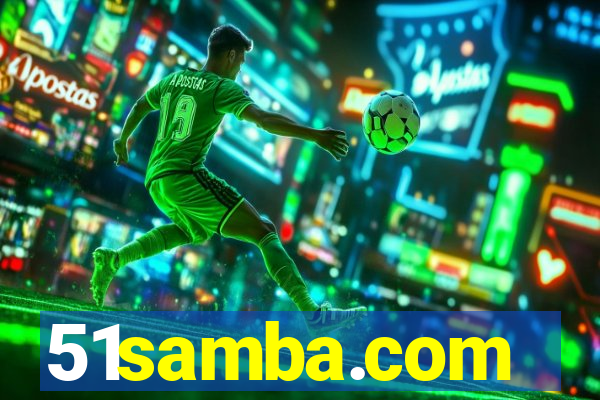 51samba.com