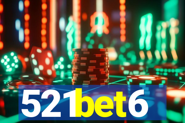 521bet6