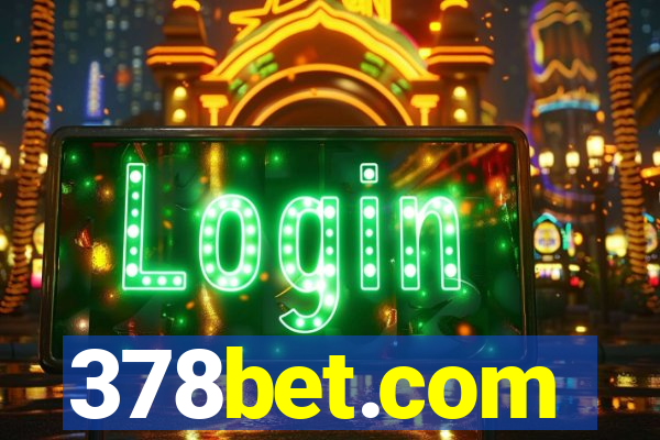 378bet.com