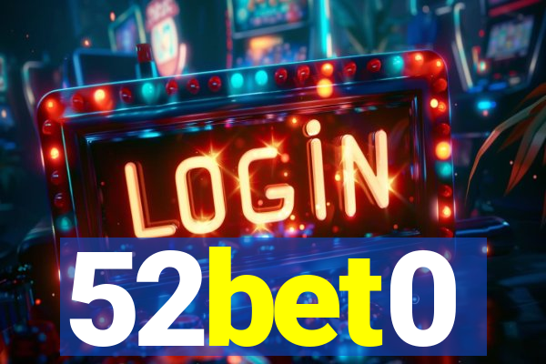 52bet0