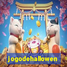 jogodehallowen